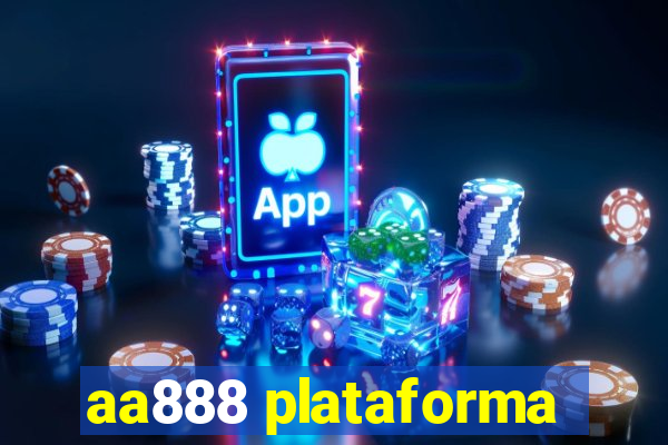 aa888 plataforma